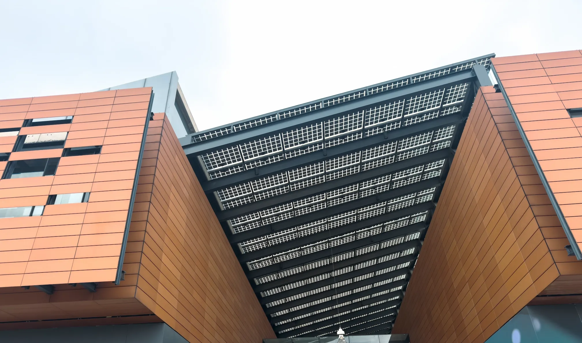 AltOlivo, arquitectura y áreas verdes 9 en Álvaro Obregón